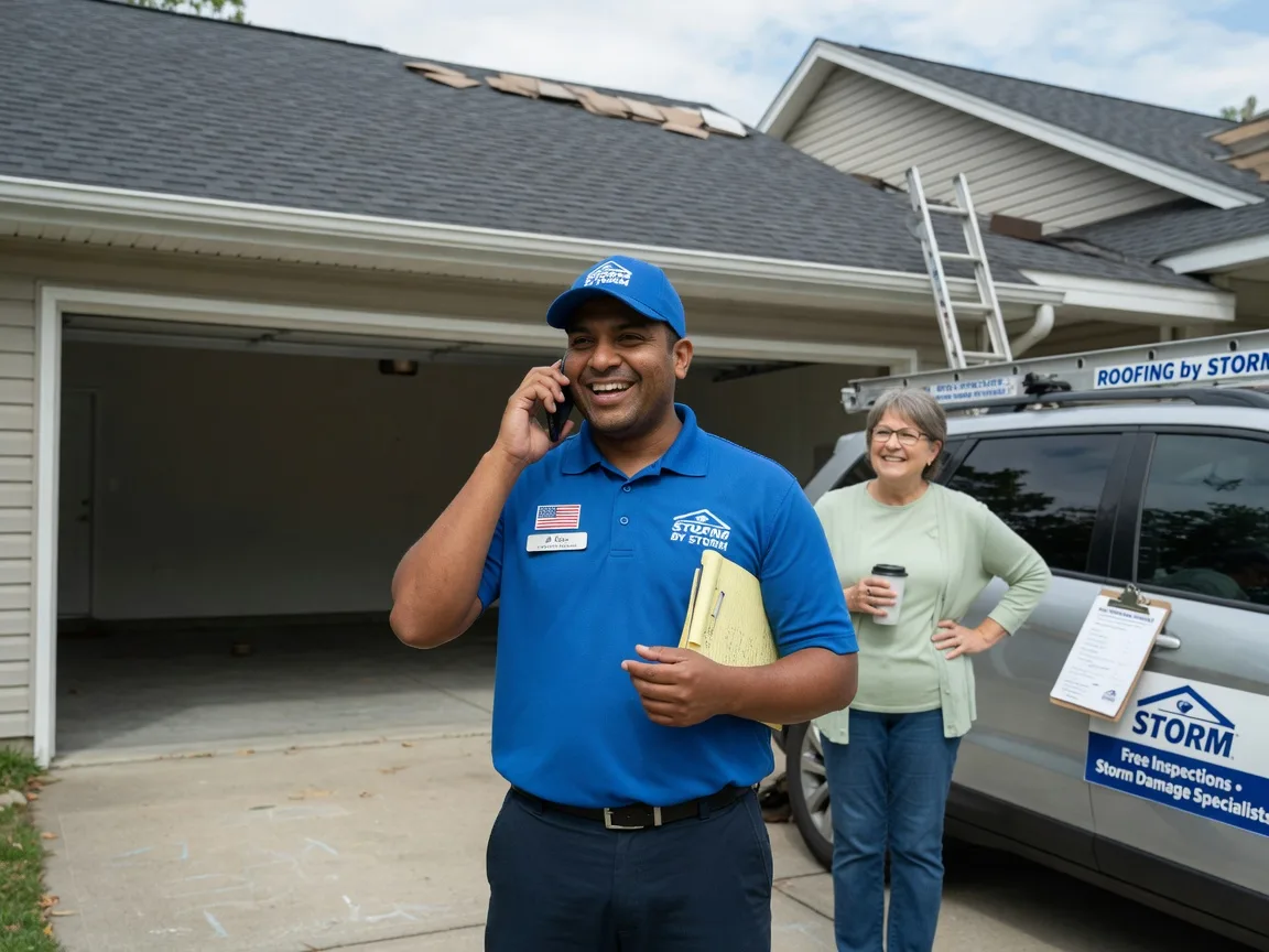 Roof Repair Near Me Melrose, OH FAQs